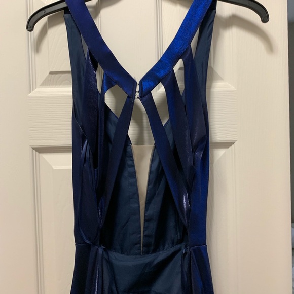 Prom dress - Picture 6 of 8